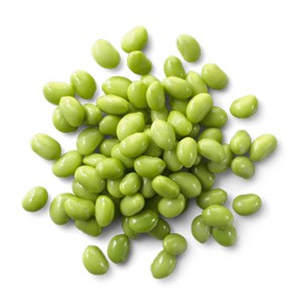 BEANS EDAMAME SOY 350GM FROZEN ( NO SHELL ) - Legumes - Foodlink