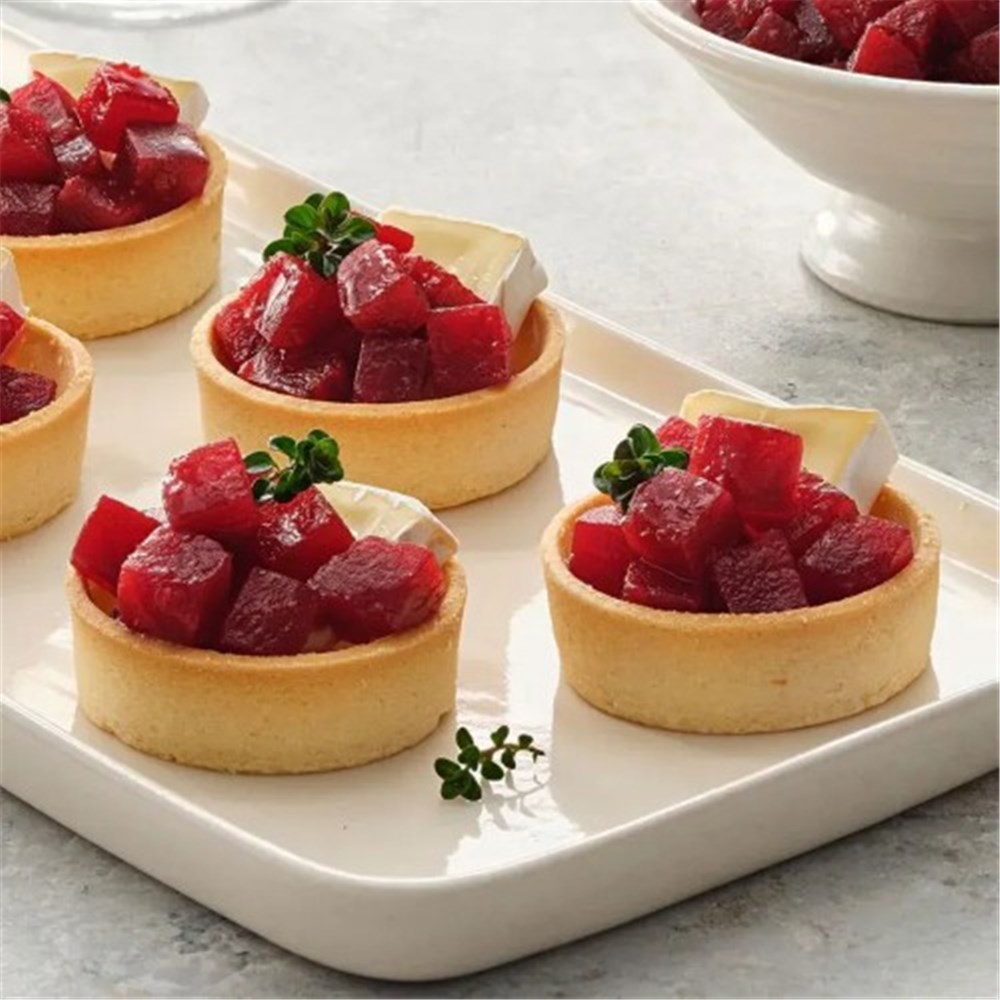 BEETROOT DICED 3KG A10