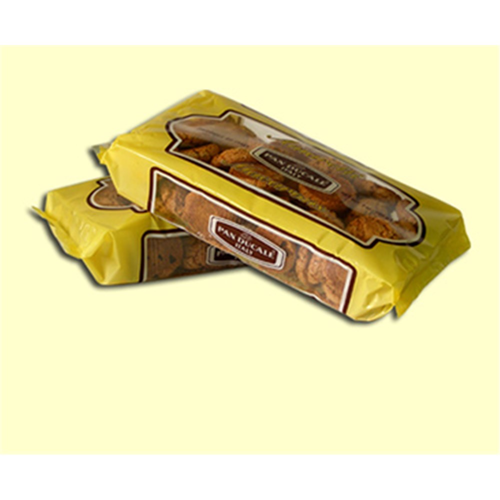 BISCUIT BISCOTTI ALMOND 100GM