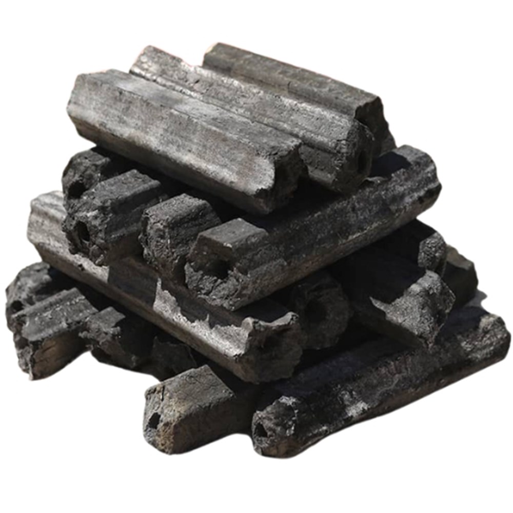 CHARCOAL 10KG