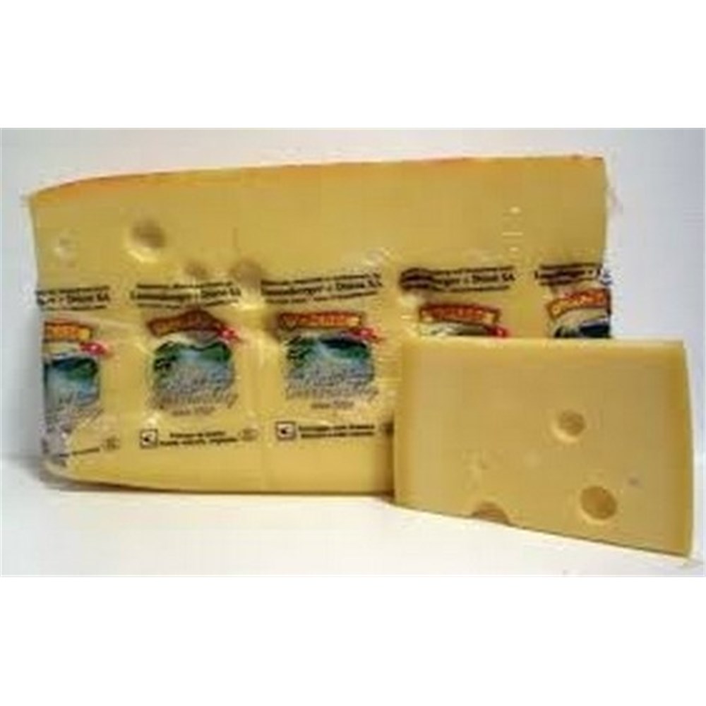 **CHEESE EMMENTHEL SWISS AVG 3KG R/W**