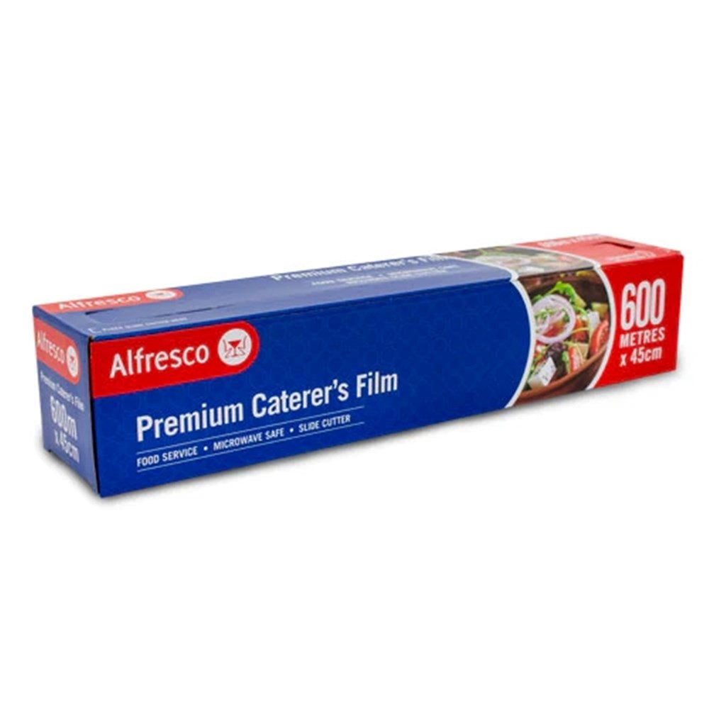 CLING WRAP 45X600MM