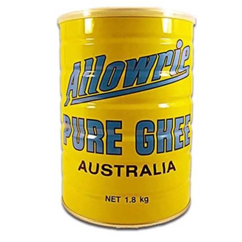 GHEE 1.8KG