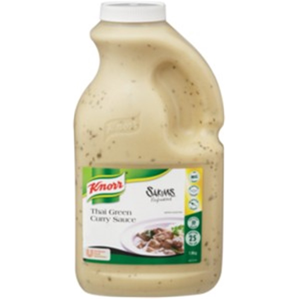 **SAUCE KABAYAKI UNAGI 1.8 litre**