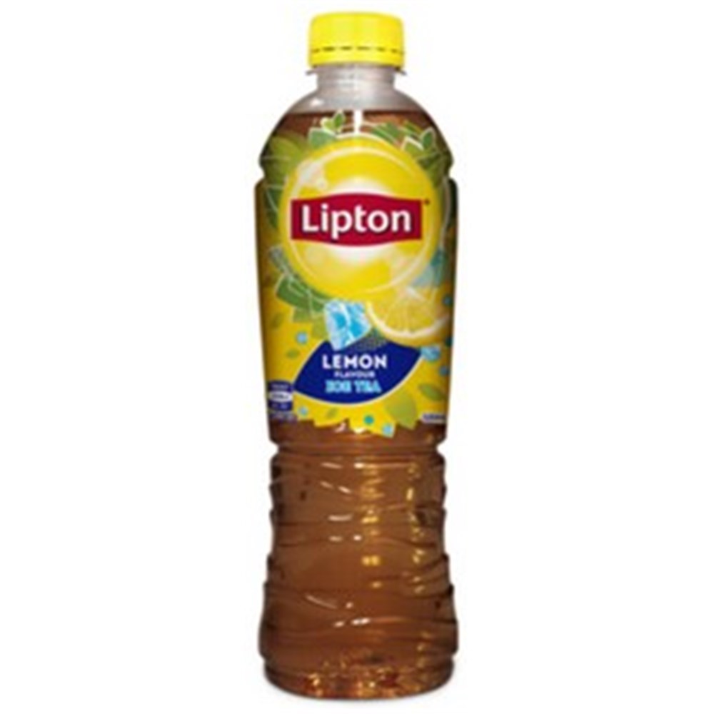 ICE TEA LEMON 12X500ML Beverages Foodlink Australia Foodlink