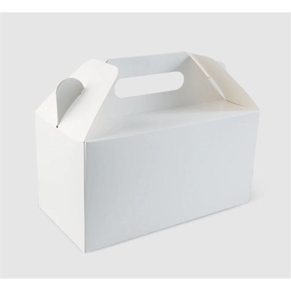 PICNIC BOXES CARRY PACK XLGE D3473 200'S Packaging Foodlink