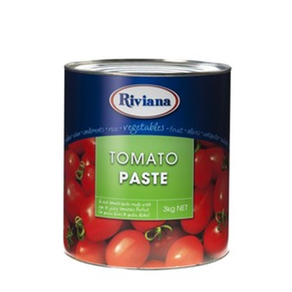 TOMATO PASTE A10