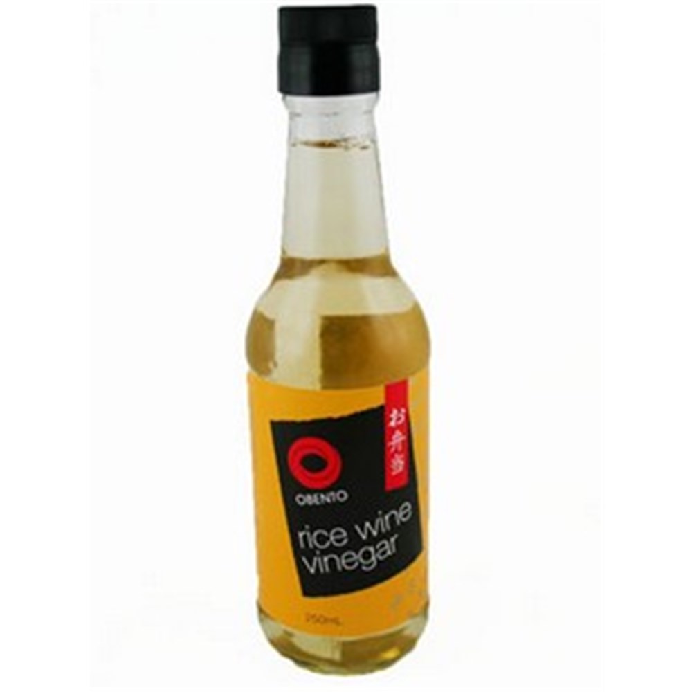 VINEGAR RICE WINE 250ML Vinegars Foodlink Australia Foodlink Australia