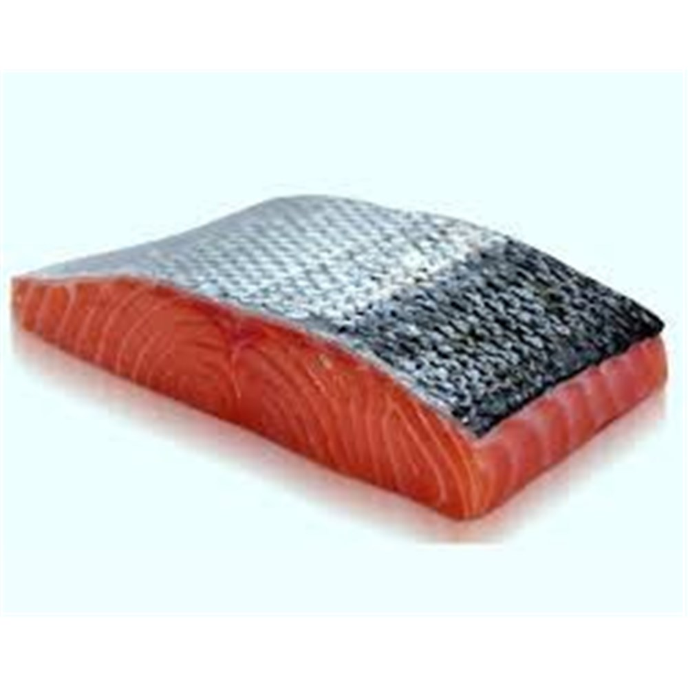 SALMON PC S/ON 120GM EACH TASI (A)