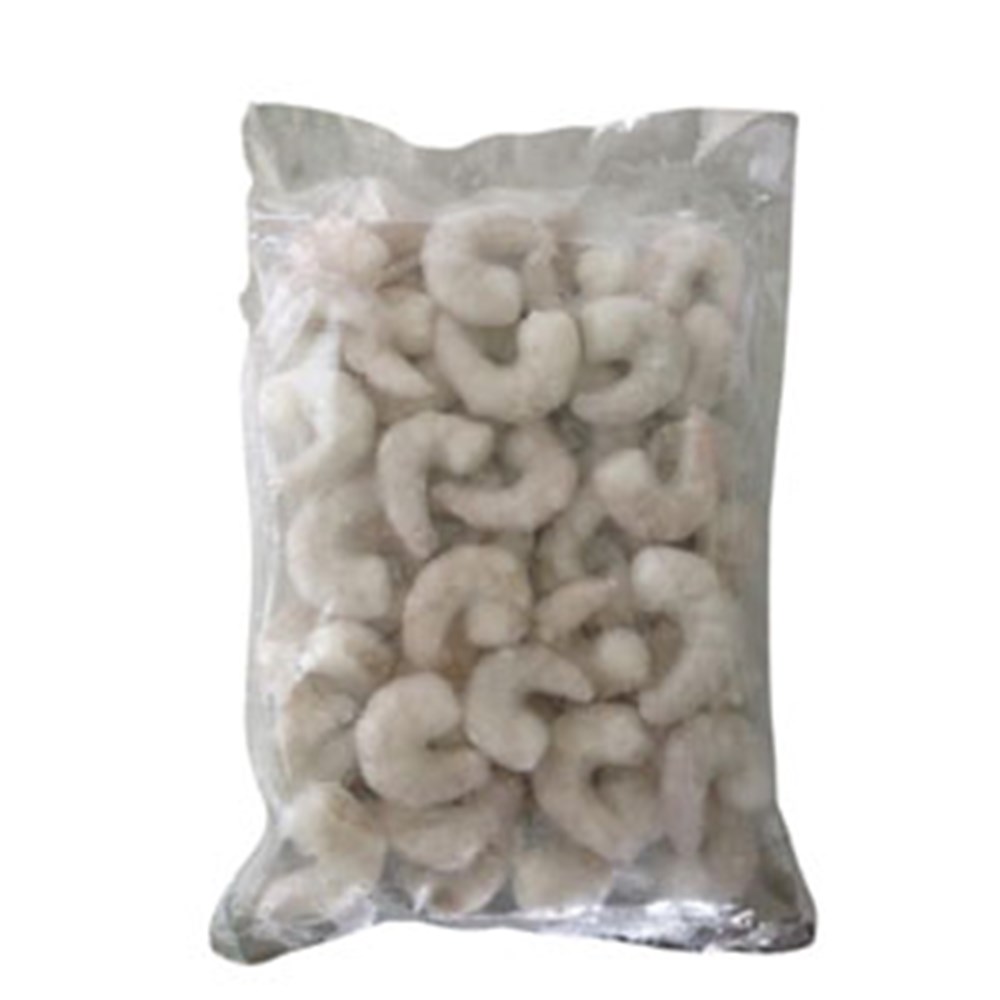 PRAWN MEAT RAW LOCAL 30/50 IQF 500GM (A)