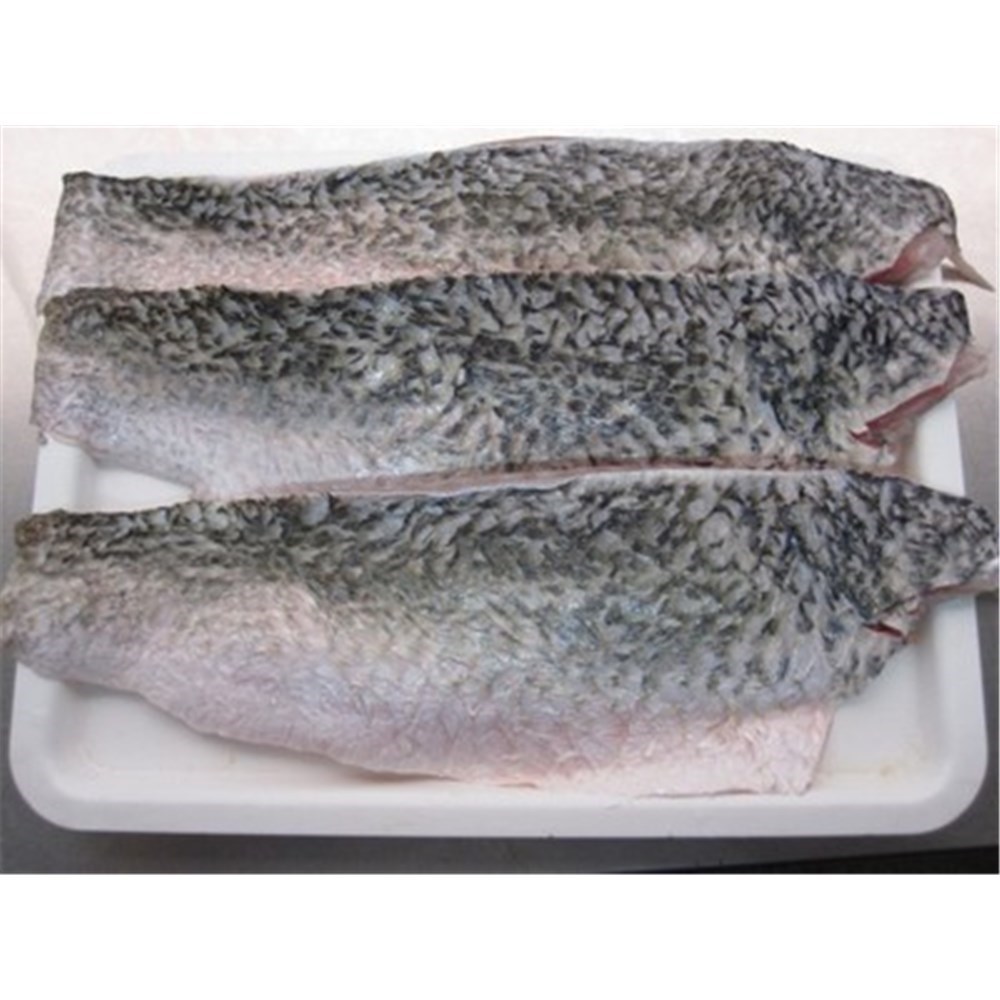 BARRAMUNDI FILLETS PLATE S/ON 180-200GM R/W QLD