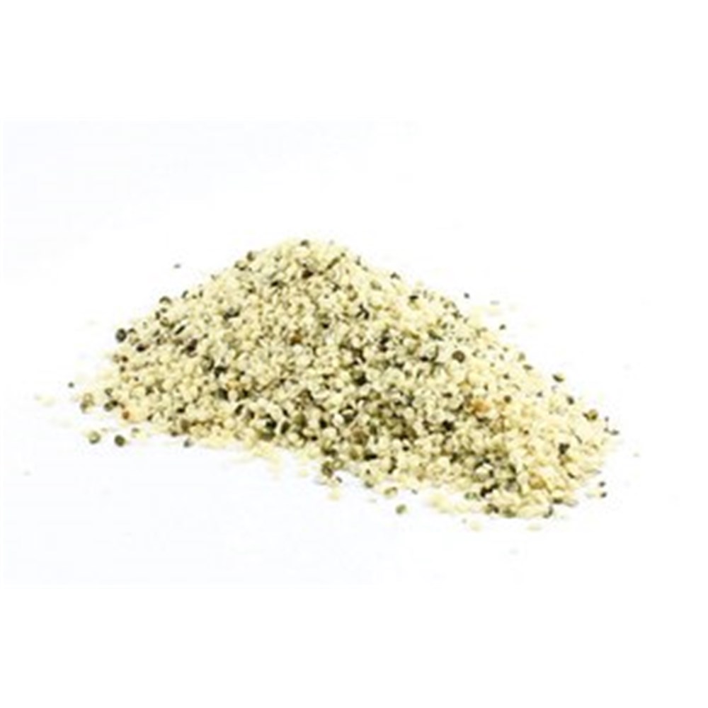 HEMP SEEDS ORGANIC 1KG