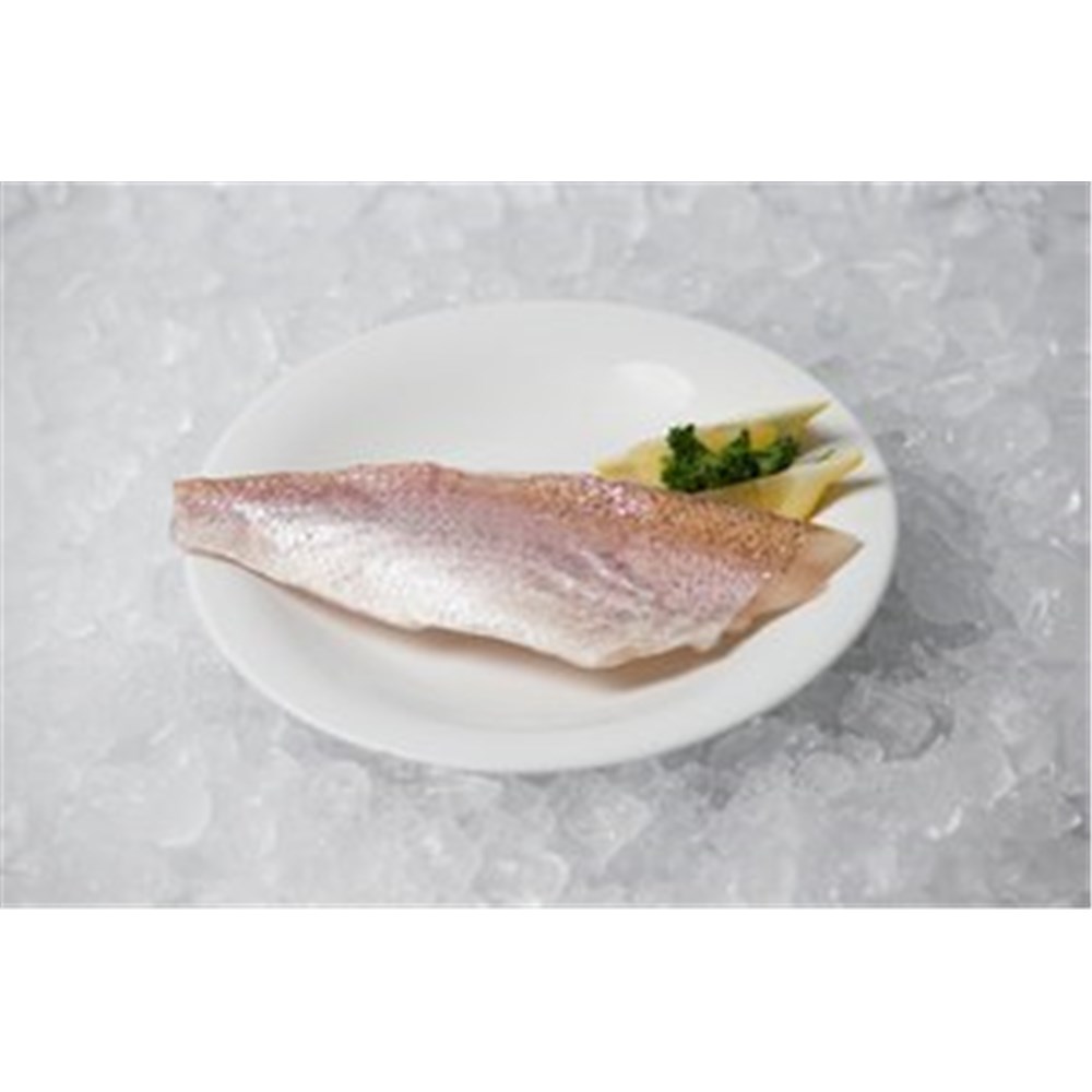 SNAPPER GOLDBAN FILLETS S/ON 400GM R/W