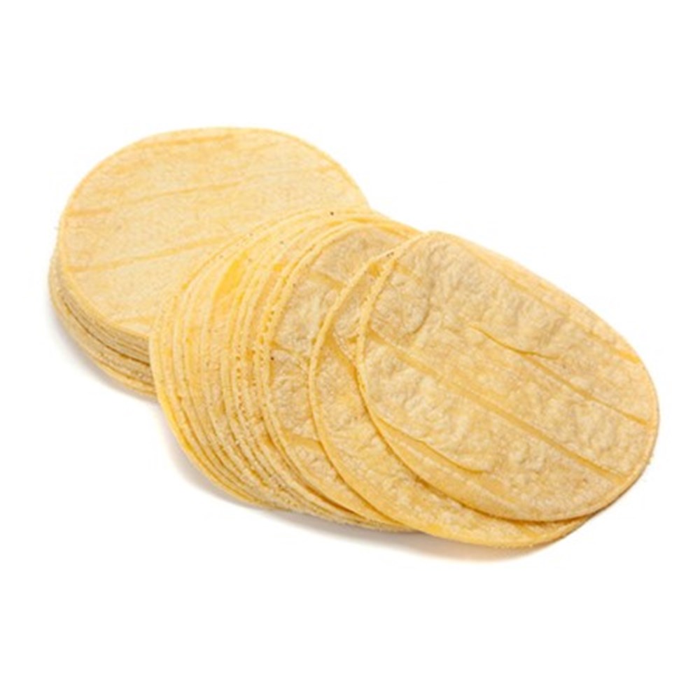 TORTILLAS 5INCH 36X12 Bread Foodlink Australia Foodlink Australia