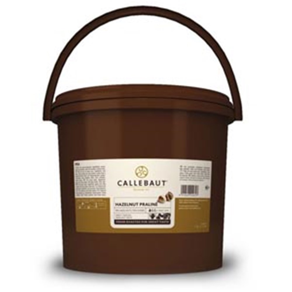 PRALINE HAZELNUT  5KG