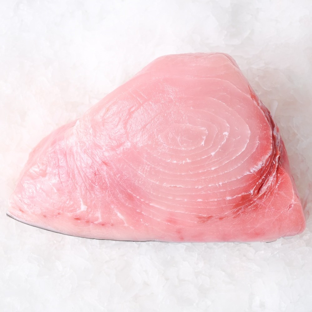 SWORDFISH LOINS R/W