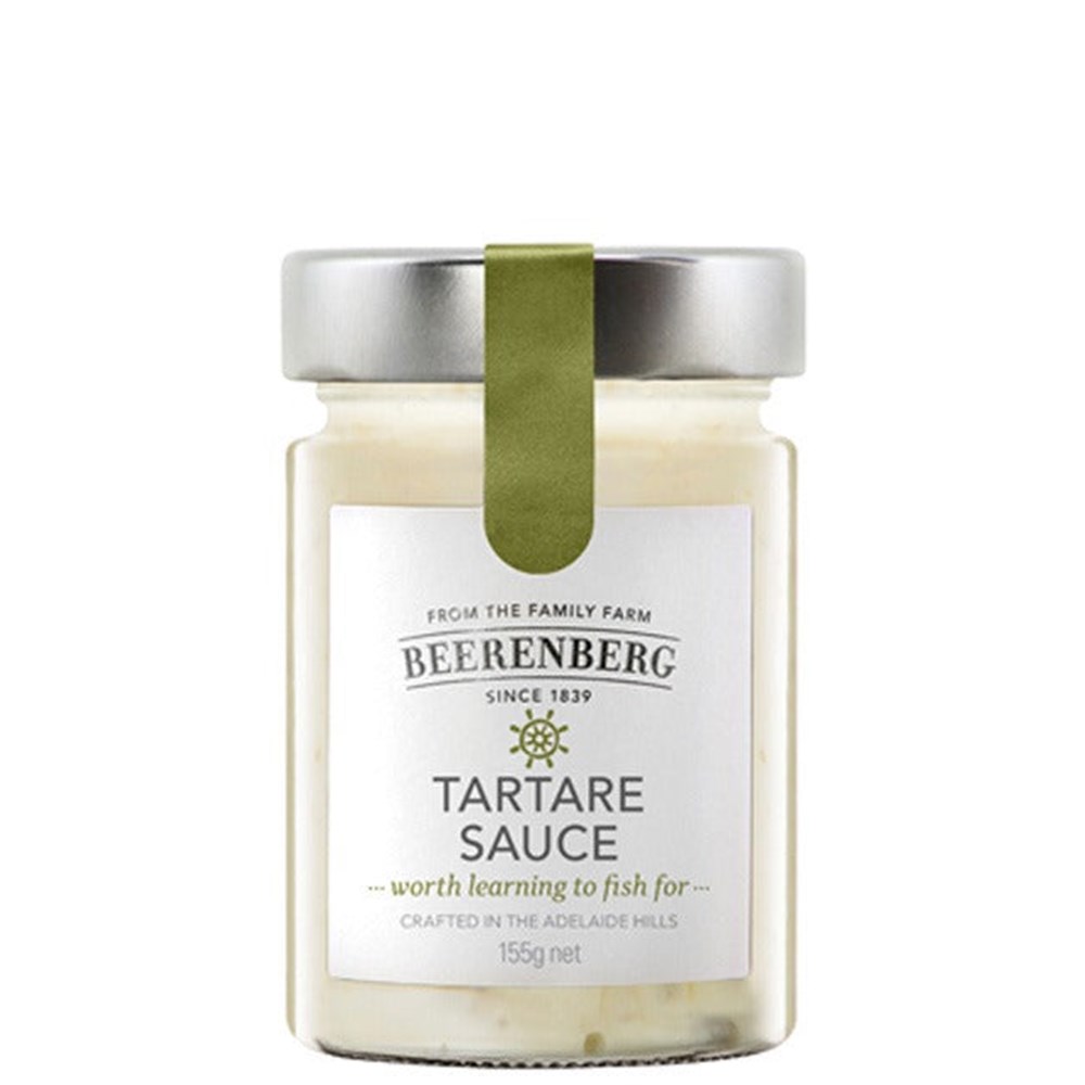TARTARE SAUCE 8 X 150GM