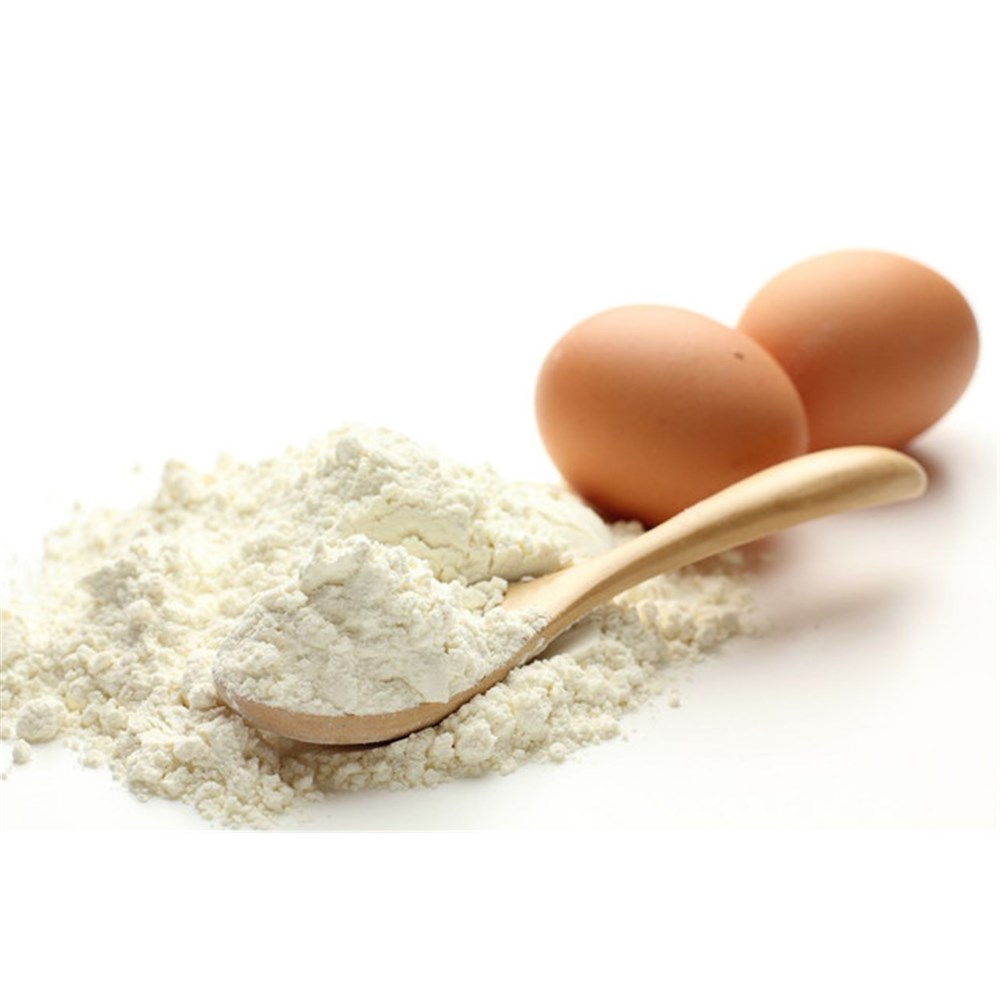 POWDERED WHOLE EGG 12.5KG Dairy Foodlink Australia Foodlink Australia