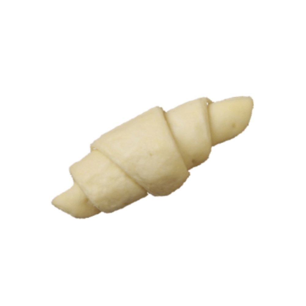 **CROISSANT BUTTER MINI RTB 200X30GM**