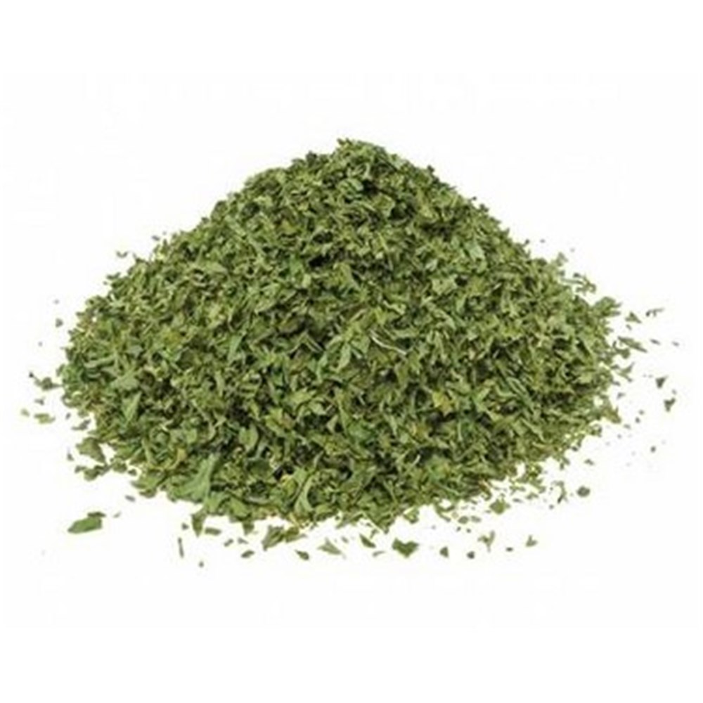 PARSLEY FROZEN IQF 1-6MM 9KG