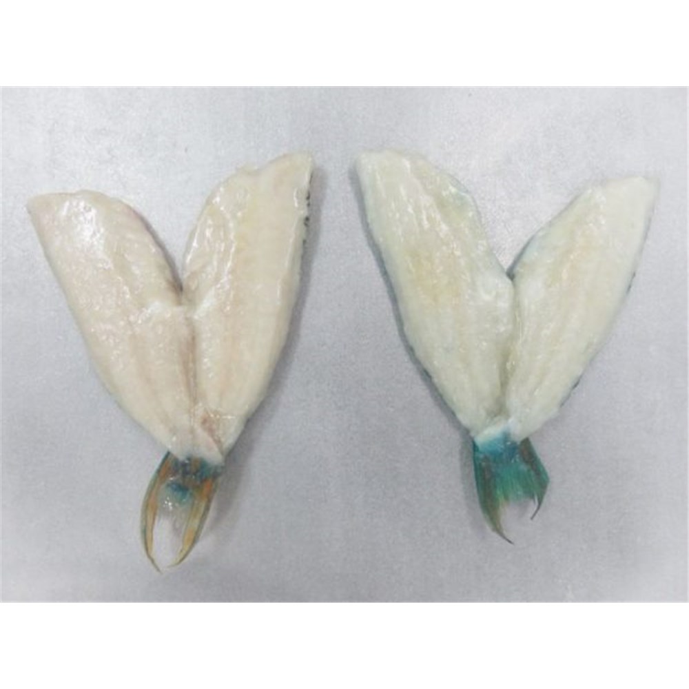 PARROTFISH BUTTERFLIED 180/200 5KG