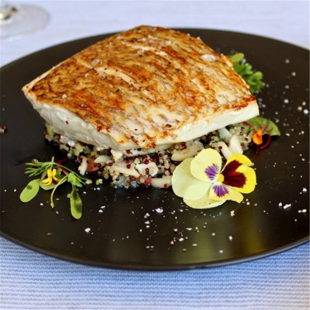 GOLDBAND SNAPPER PC S/ON 180/200GM 5KG