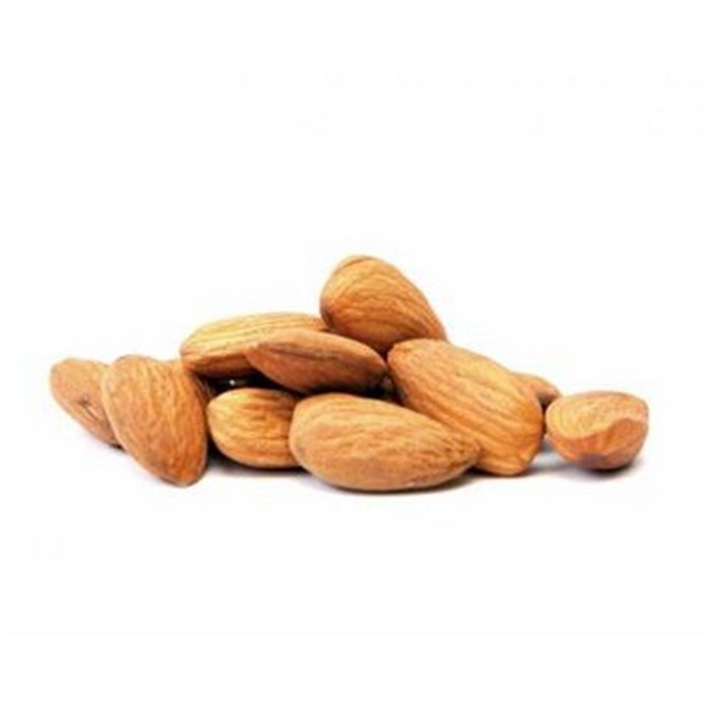 ALMOND KERNALS BULK 22.68KG (RP)
