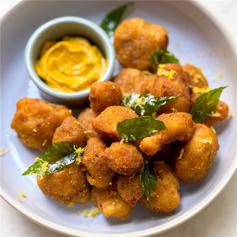 CAULIFLOWER POPCORN 5KG