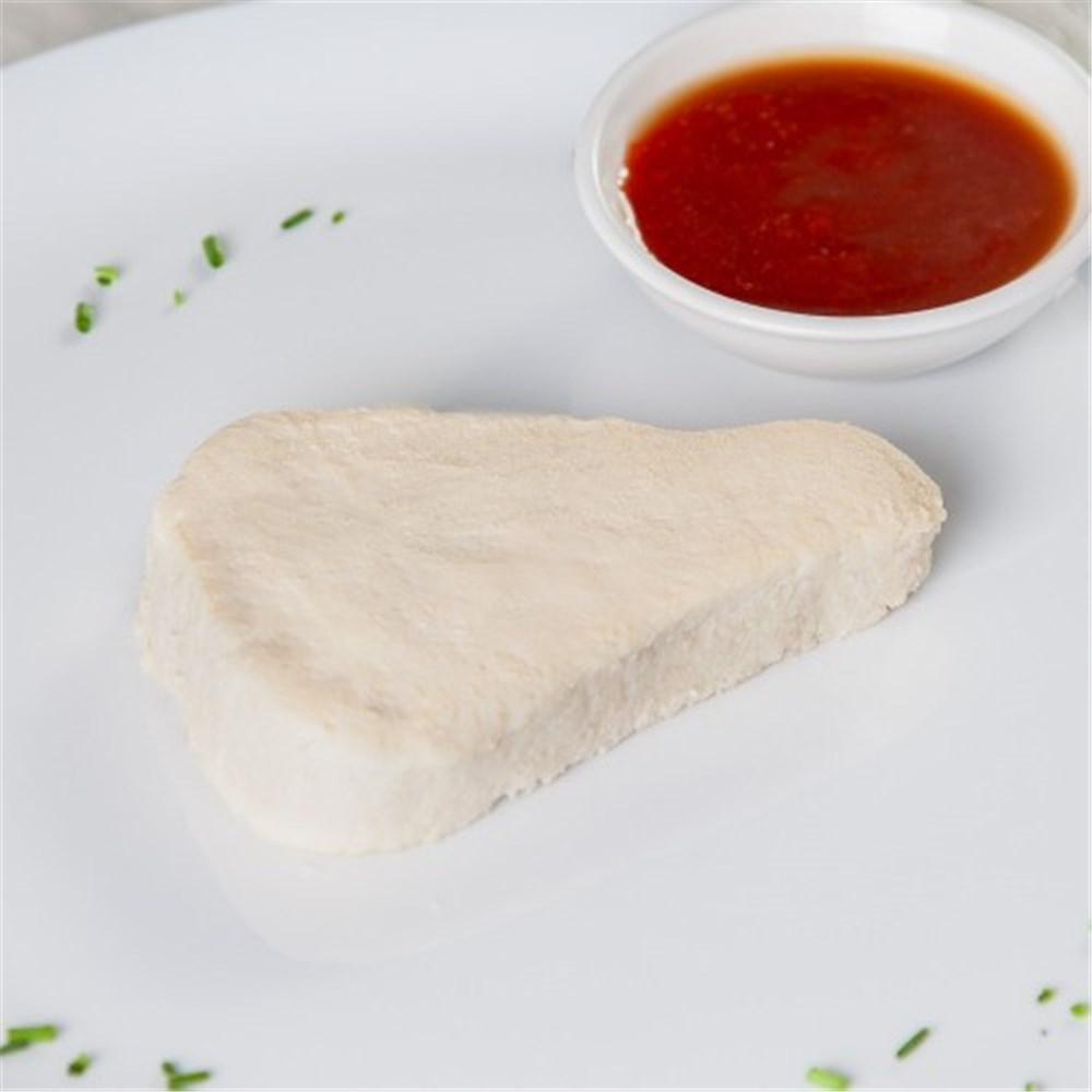 CHICKEN FILLET (PU4) 8X100GM