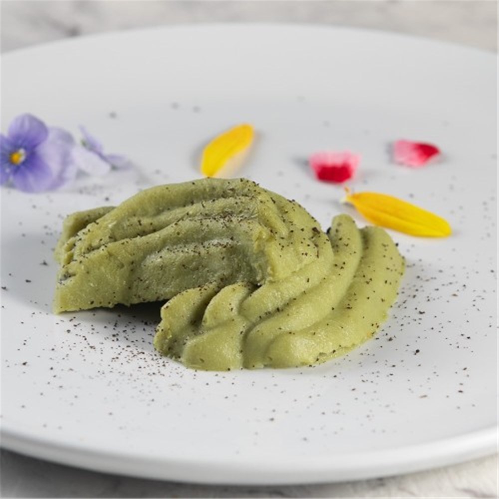 GREEN BEANS (PU4) 12X50GM