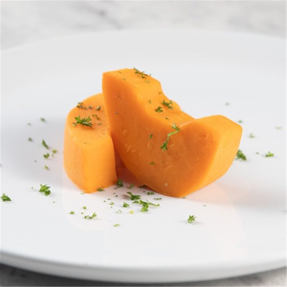 PUMPKIN (PU4) 12X50GM