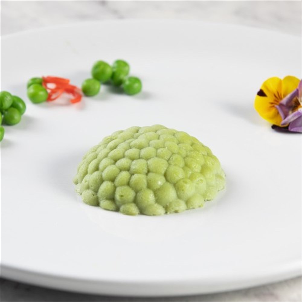 PEAS (PU4) 12X50GM