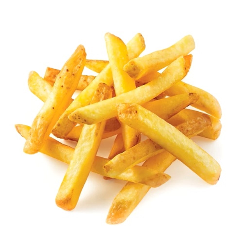 CHIPS 10MM FINEST S/ON 6X2KG