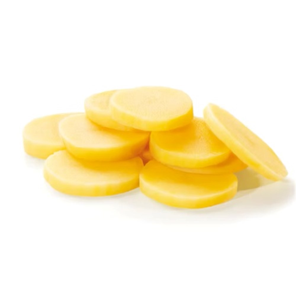 POTATO SLICES 5X2.5KG