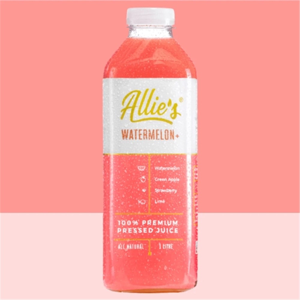 COLD PRESSED WATERMELON+ 1LT