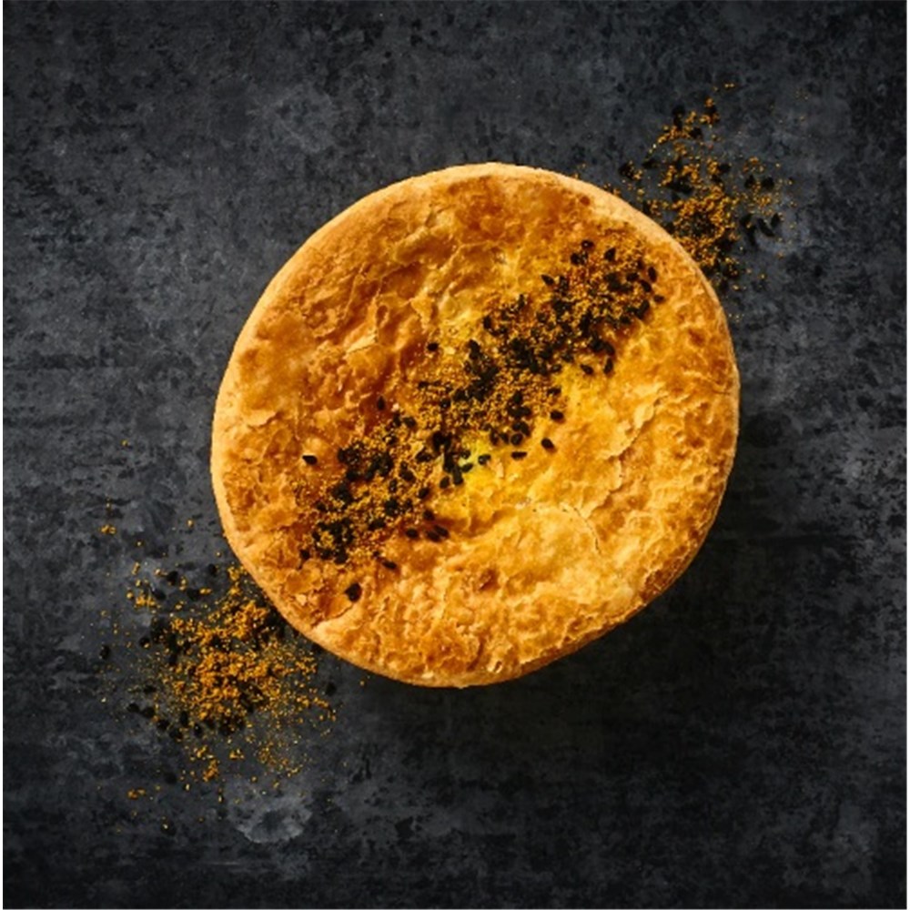 PIES BUTTER CHICKEN 6X220GM