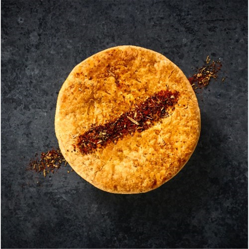 PIES ANGUS BEEF 6X220GM