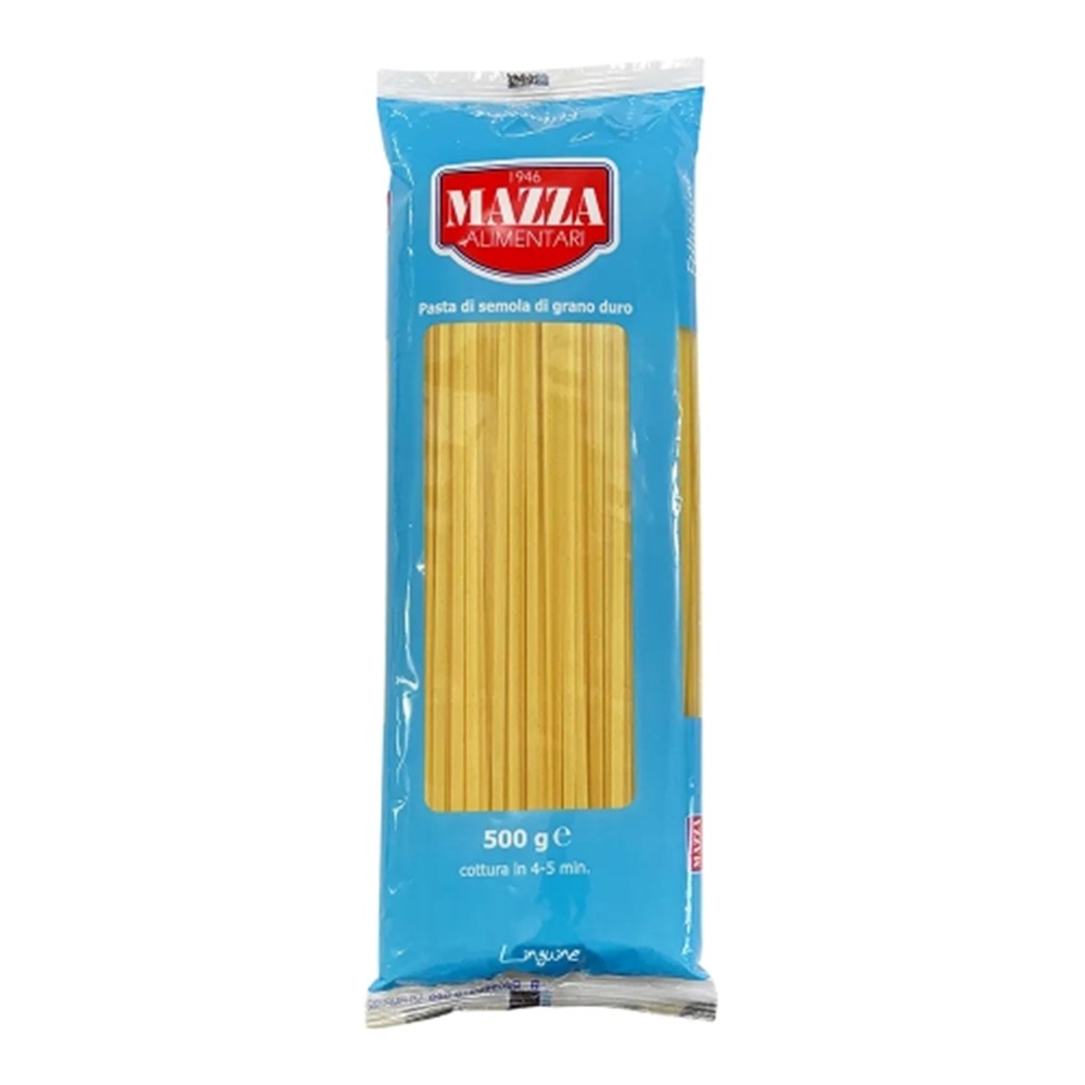 PASTA LINGUINE 500GM