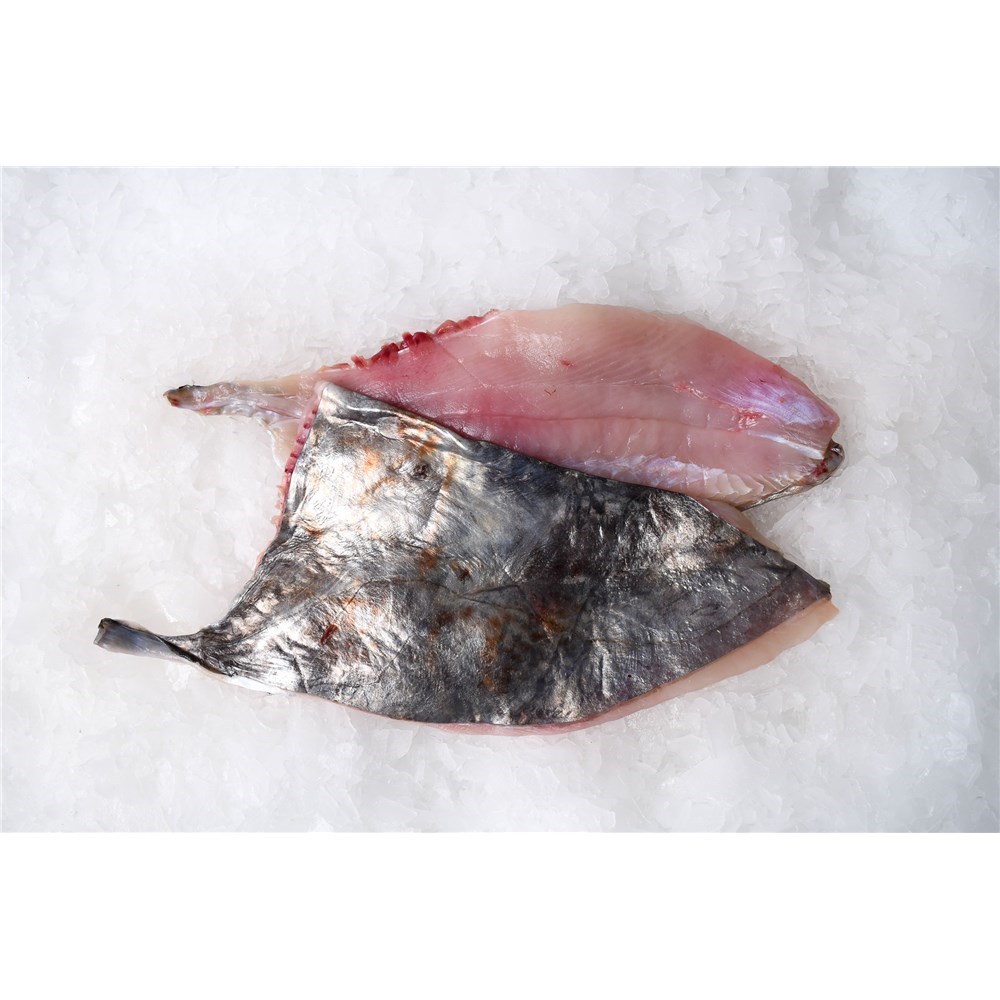 SILVER DORY FILLETS S/ON NZ 150-200GM R/W (NZ)