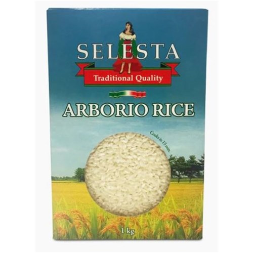 RICE ARBORIO 1KG