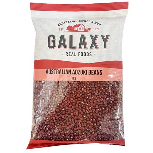 ADZUKI BEANS 1KG