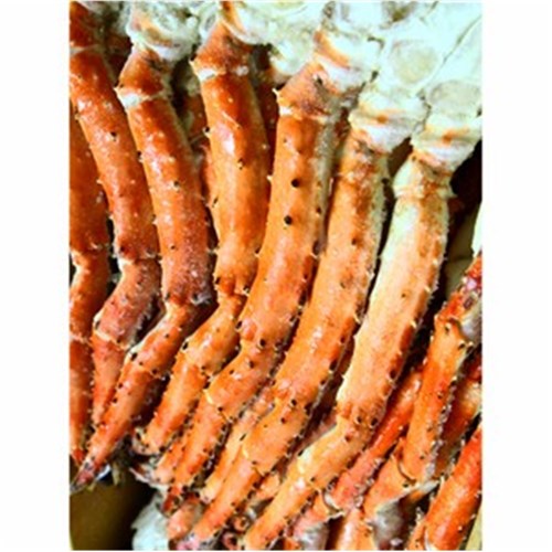 ALASKAN KING CRAB LEGS R/W