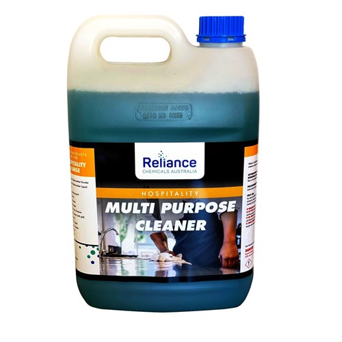 ALL PURPOSE CLEANER 5LT
