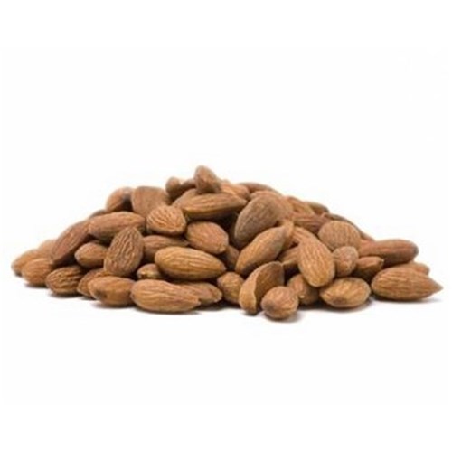 ALMOND ROASTED SALTED 1KG