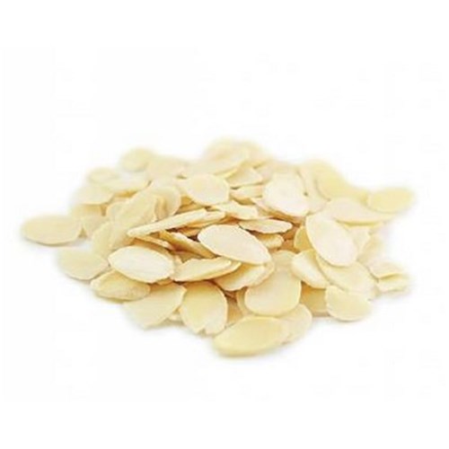 ALMOND SLICE 1KG ( flakes )