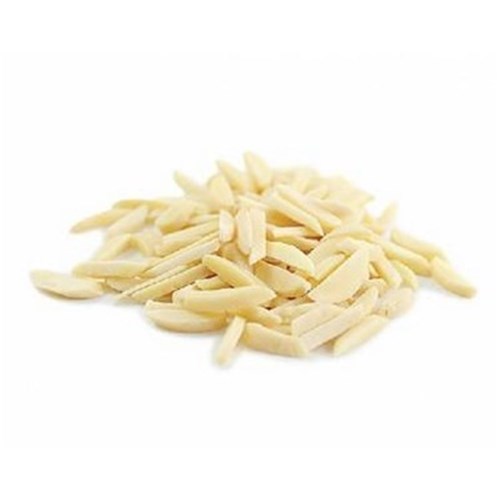 ALMOND SLIVERED 1KG