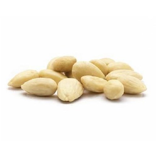 ALMOND BLANCHED WHOLE 1KG