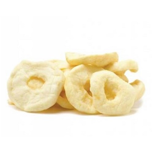 APPLE RINGS DRIED 1KG