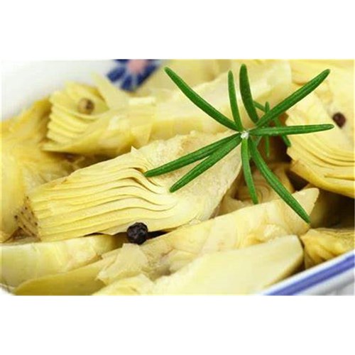 ARTICHOKE HEARTS A10