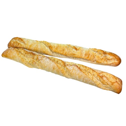 BAGUETTE SOURDOUGH FB 24X310GM 11125